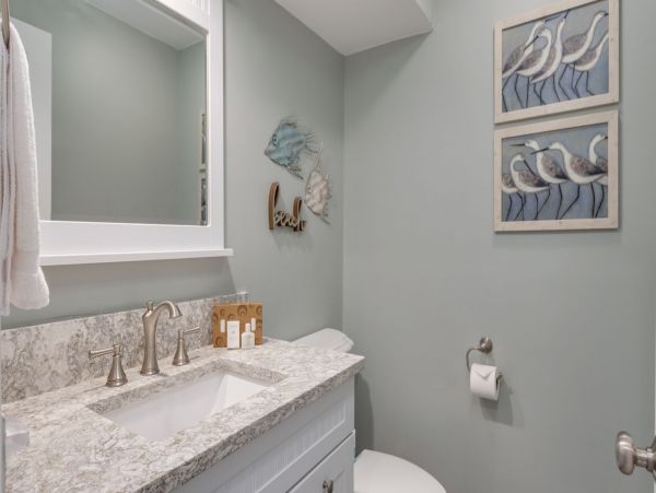 Hilton Head Condo 1022479