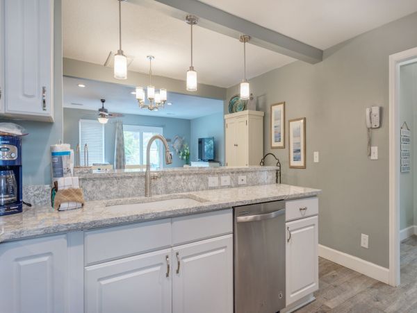 Hilton Head Condo 1022479