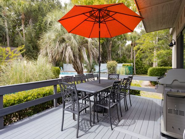 Hilton Head Condo 1022479