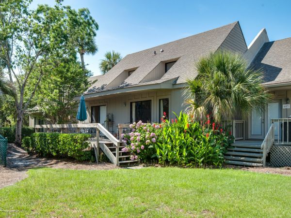 Hilton Head Condo 1022479
