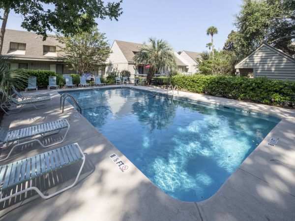 Hilton Head Condo 1022479