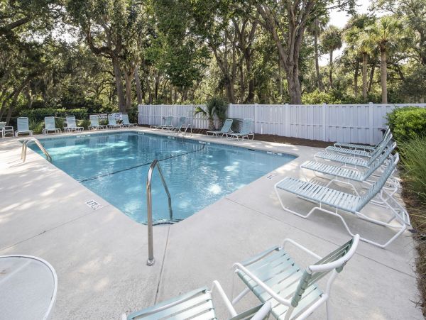 Hilton Head Condo 1022479