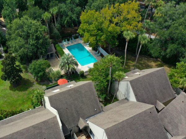 Hilton Head Condo 1022479