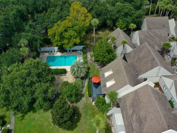 Hilton Head Condo 1022479