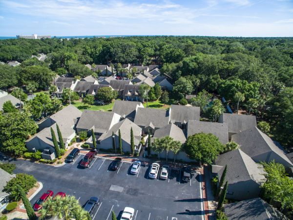 Hilton Head Condo 1022479