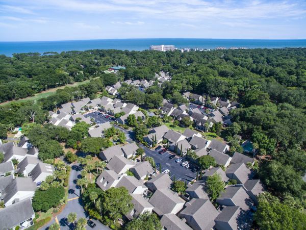 Hilton Head Condo 1022479