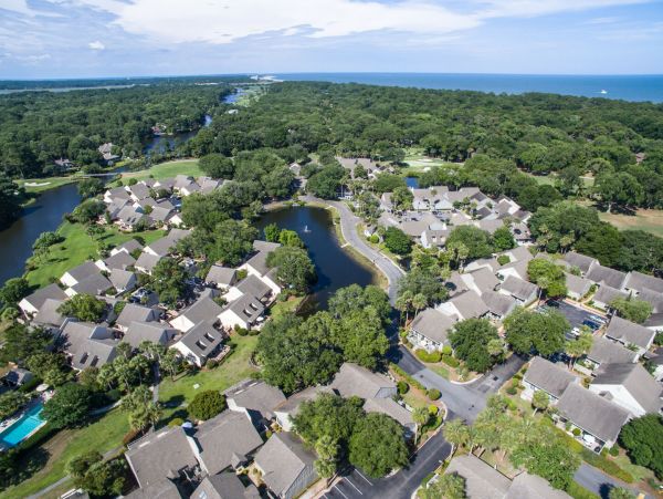 Hilton Head Condo 1022479