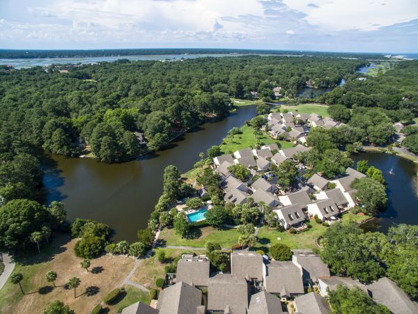 Hilton Head Condo 1022479