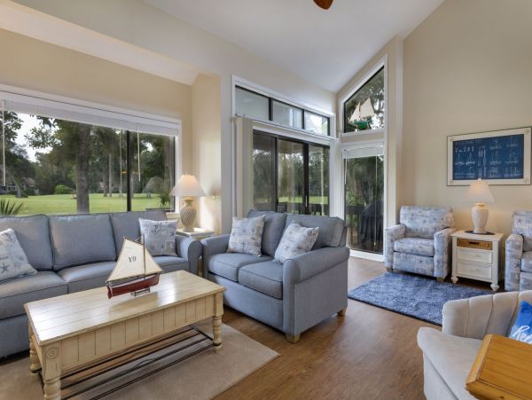 Hilton Head Condo 1022480