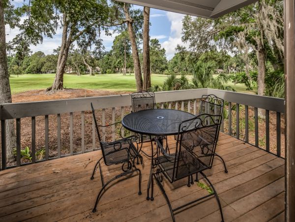 Hilton Head Condo 1022480