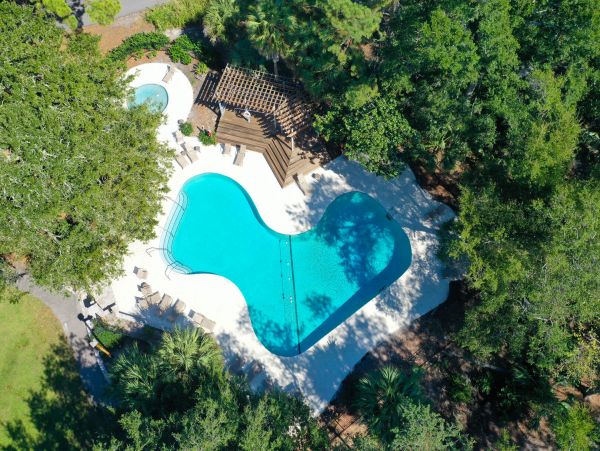 Hilton Head Condo 1022480