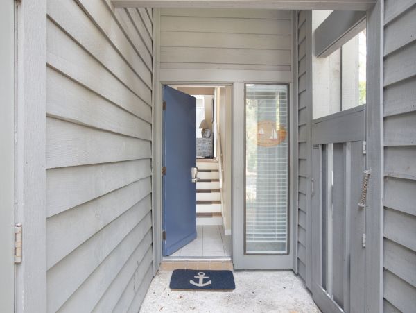 Hilton Head Condo 1022480