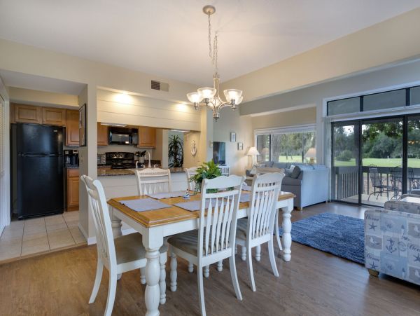 Hilton Head Condo 1022480