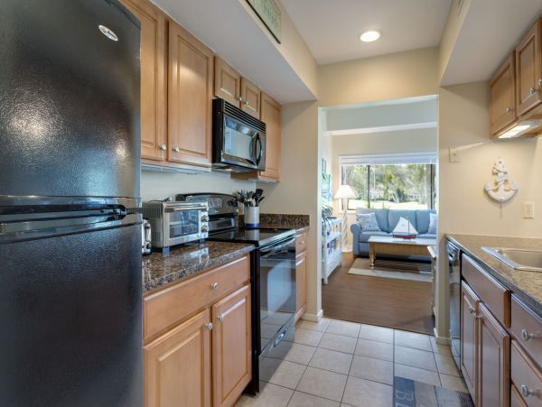 Hilton Head Condo 1022480