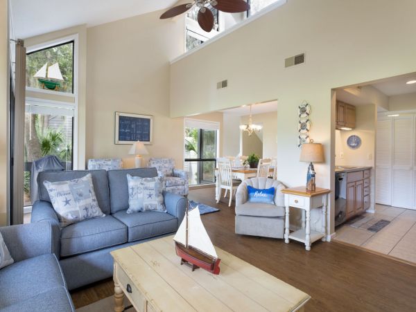 Hilton Head Condo 1022480