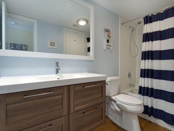 Hilton Head Condo 1022480