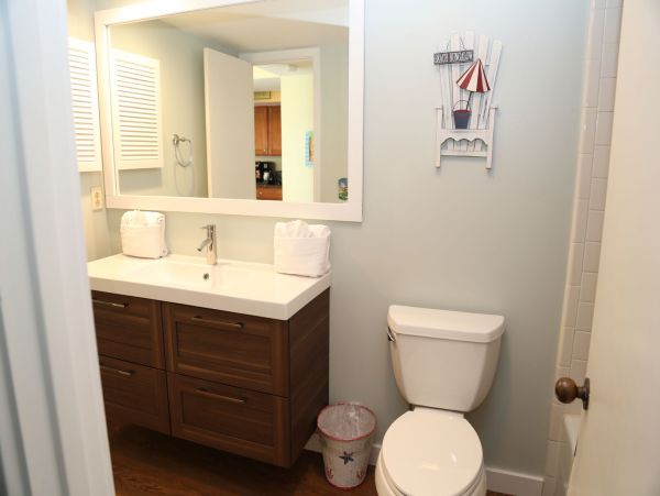 Hilton Head Condo 1022480