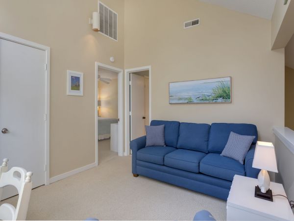 Hilton Head Condo 1022480