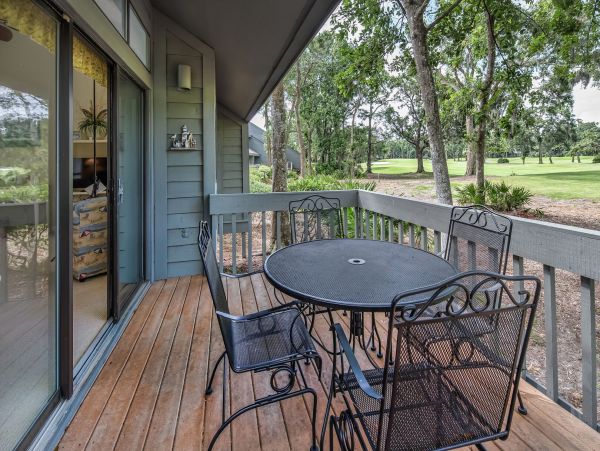 Hilton Head Condo 1022480