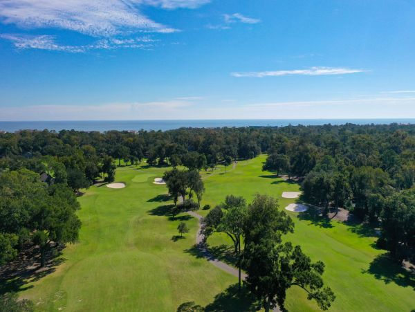Hilton Head Condo 1022480
