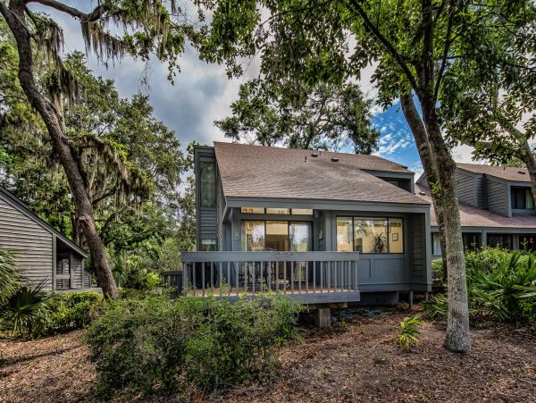 Hilton Head Condo 1022480