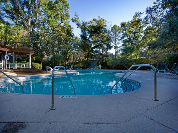 Hilton Head Condo 1022480