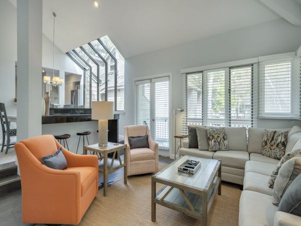 Hilton Head Condo 1022481