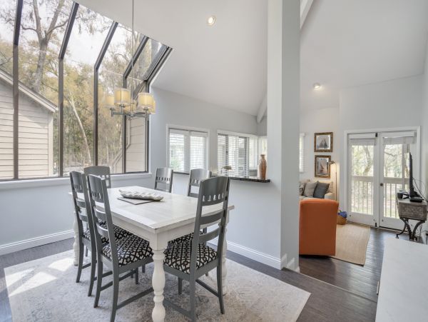 Hilton Head Condo 1022481