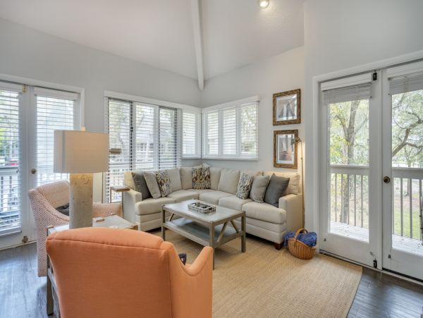 Hilton Head Condo 1022481