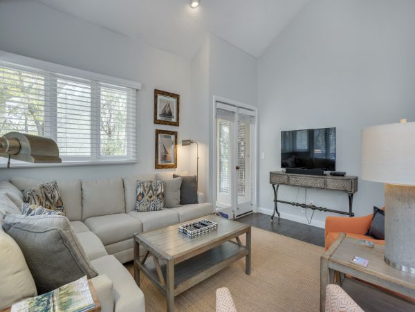 Hilton Head Condo 1022481