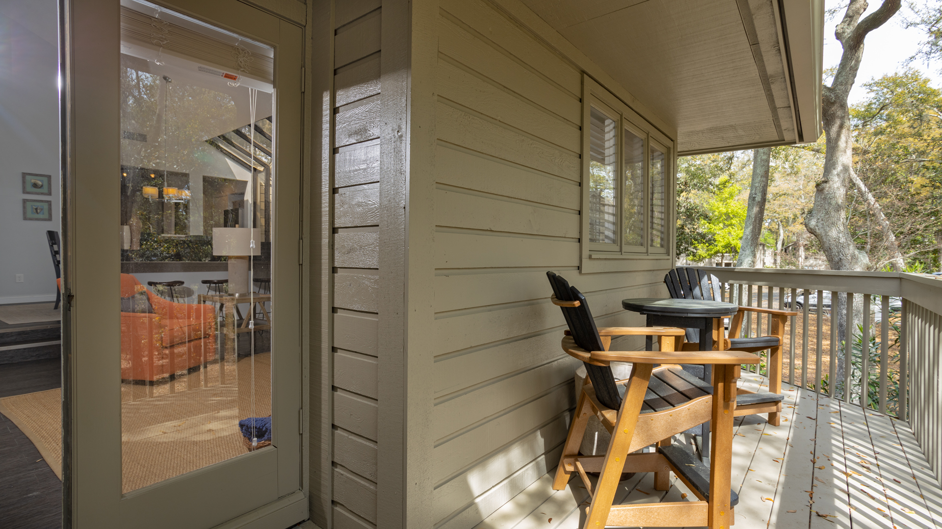 Hilton Head Condo 1022481