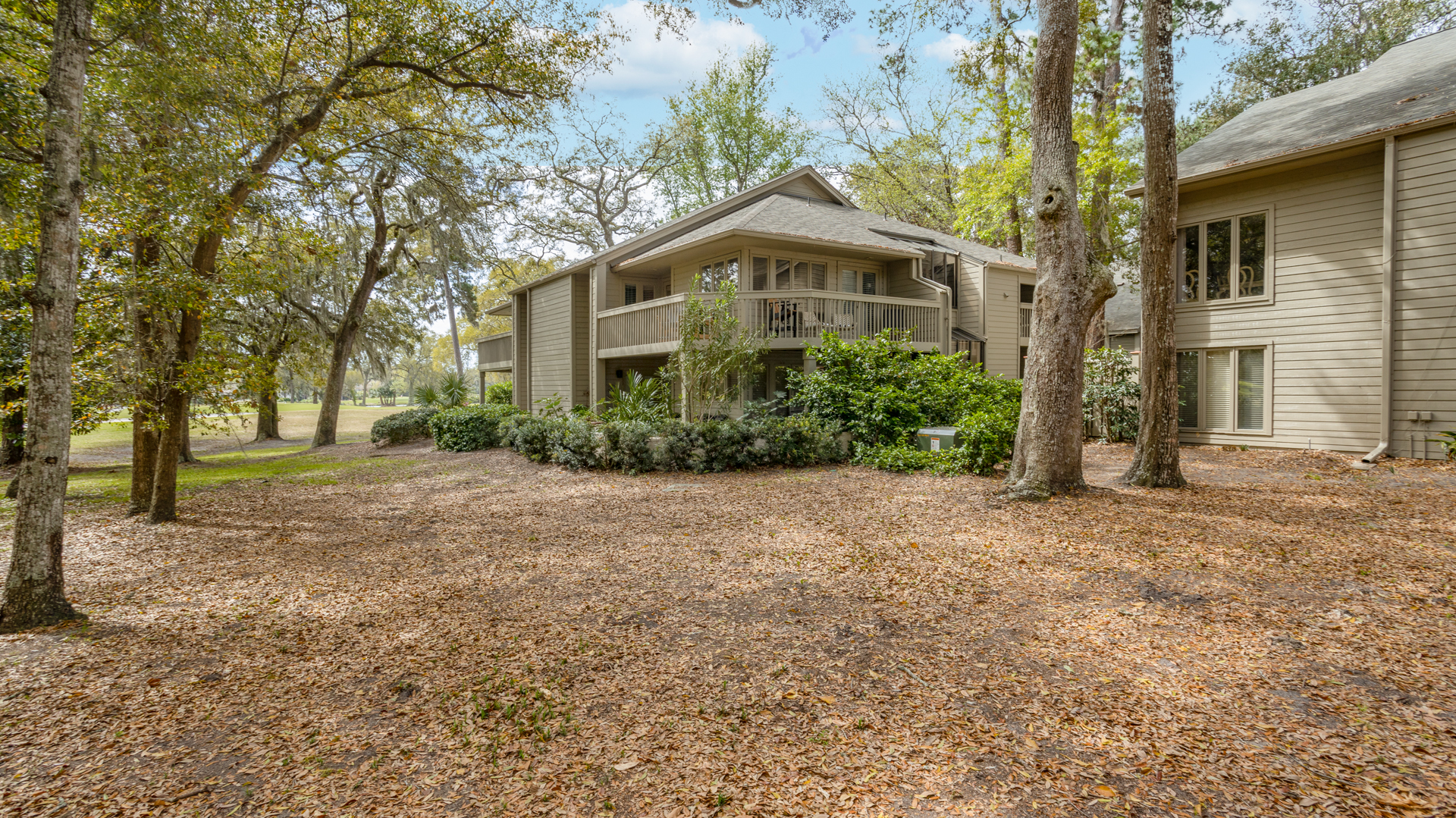 Hilton Head Condo 1022481