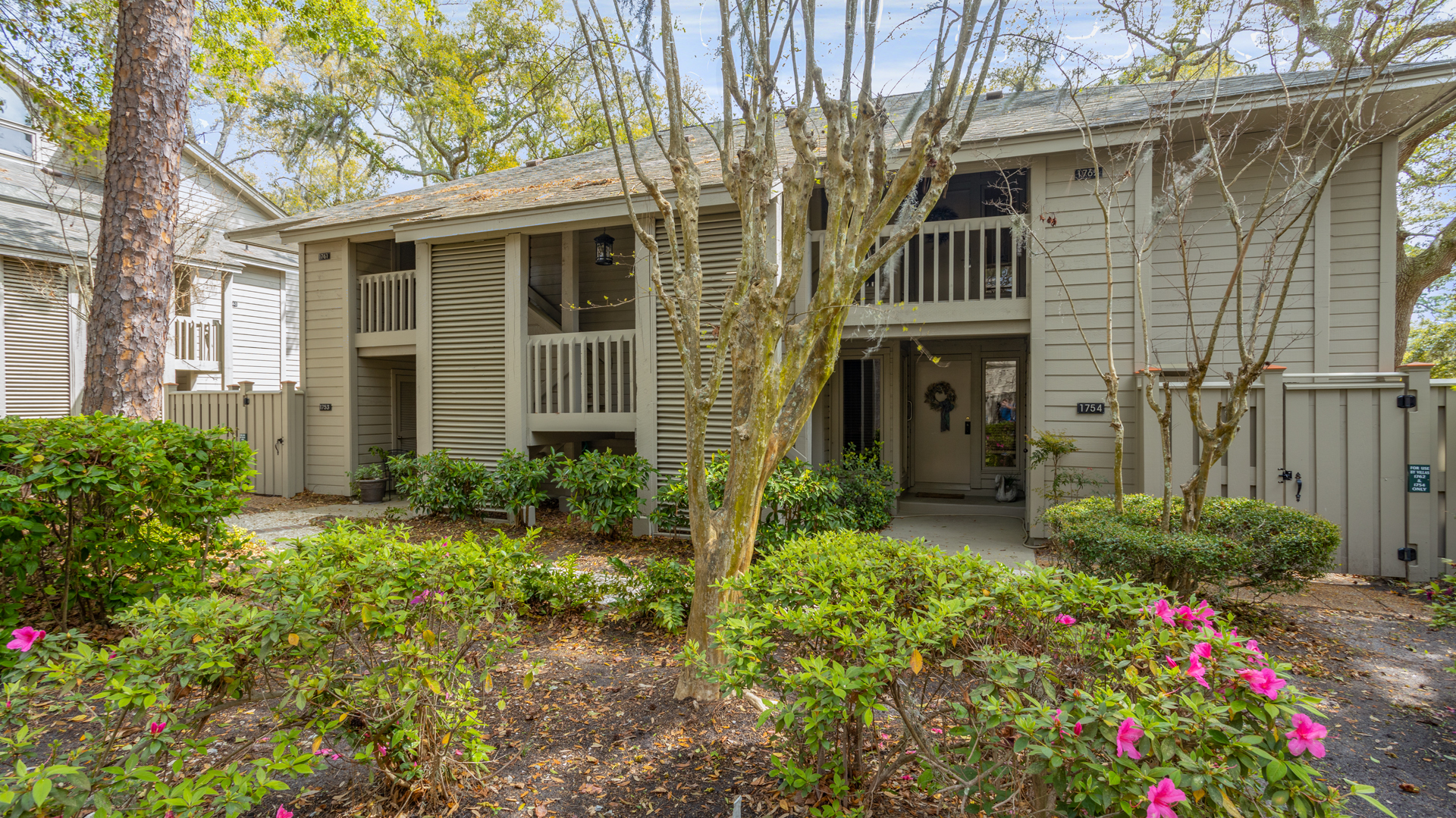 Hilton Head Condo 1022481