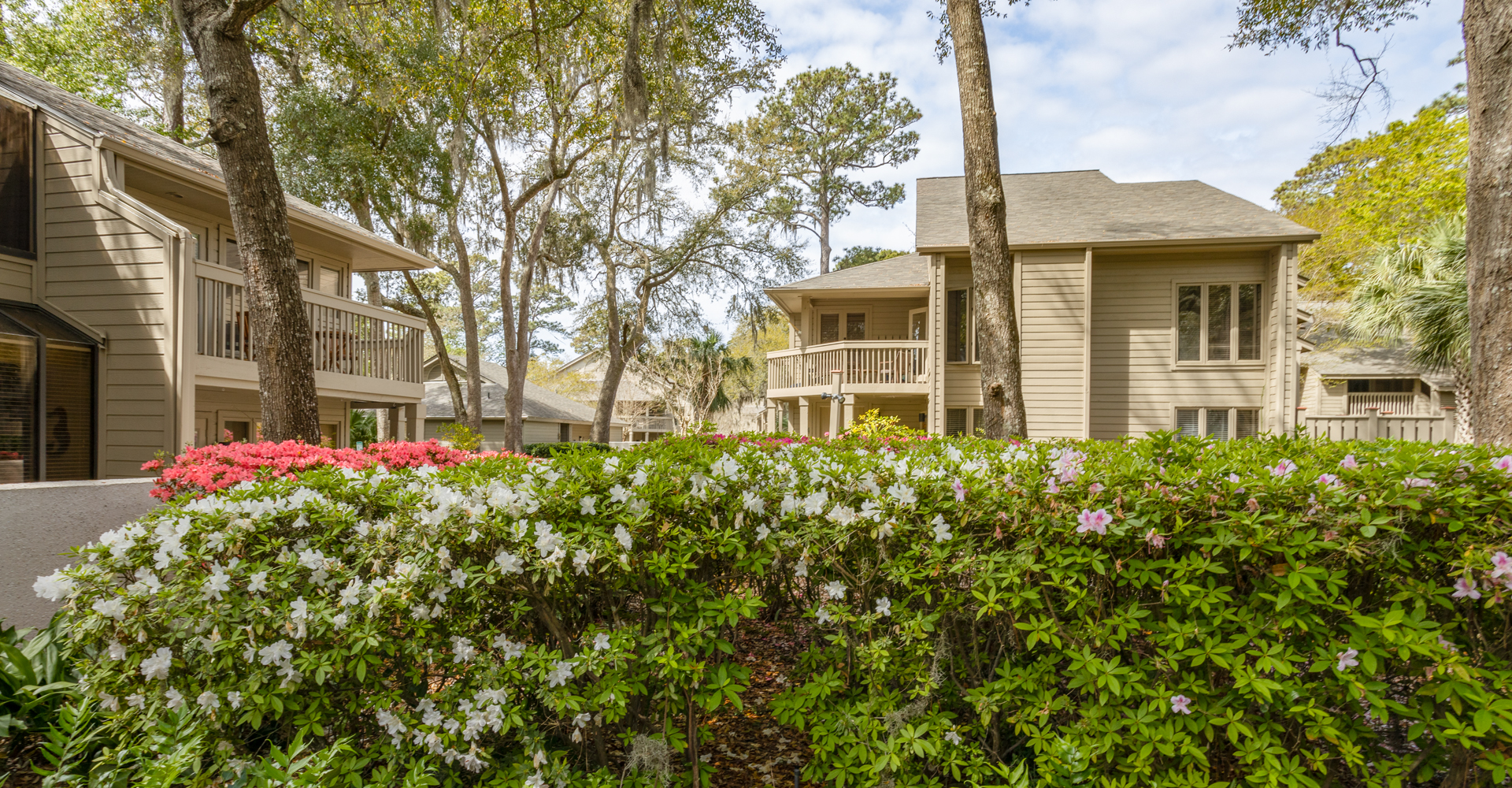 Hilton Head Condo 1022481