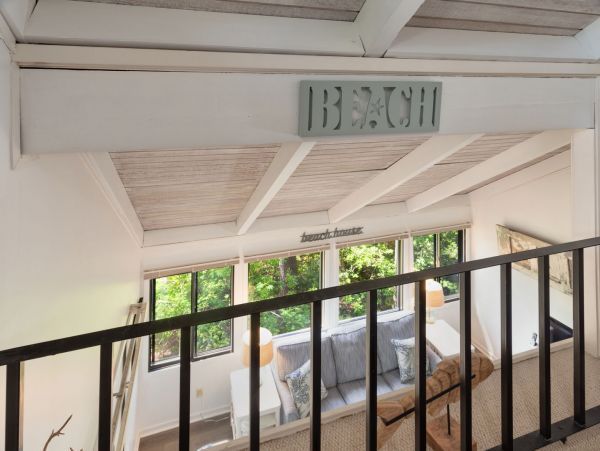 Hilton Head Vacation Home Three Bedroom Walk to Beach
