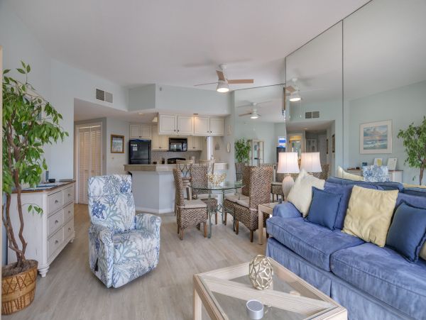 Hilton Head Condo 1022485