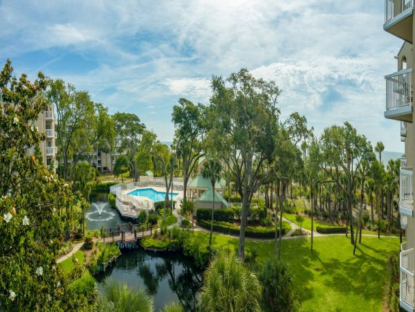 Hilton Head Condo 1022485