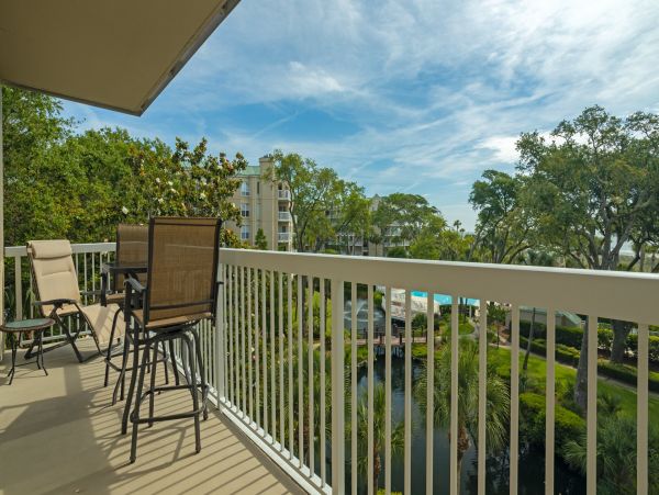 Hilton Head Condo 1022485