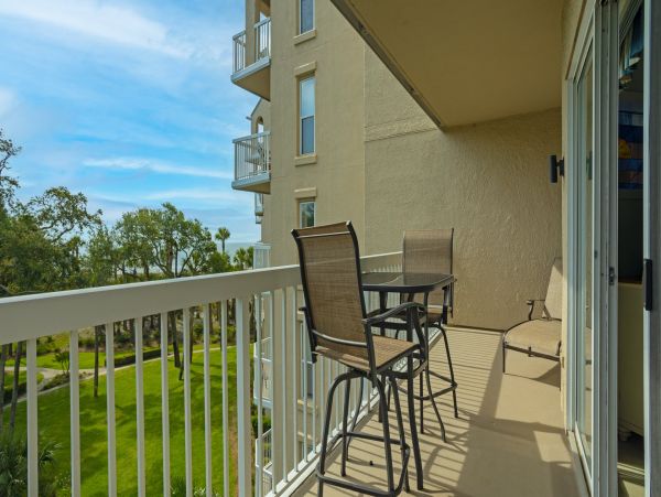 Hilton Head Condo 1022485