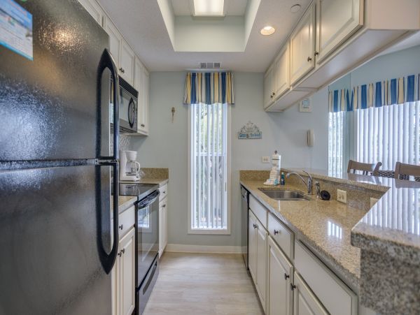 Hilton Head Condo 1022485