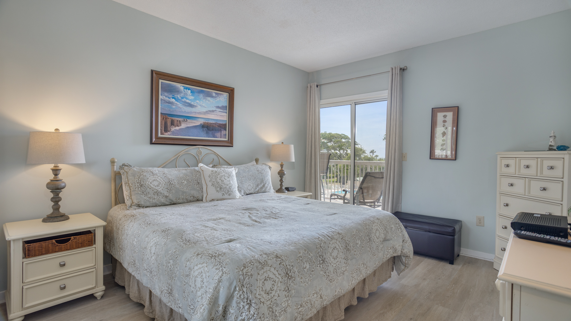 Hilton Head Condo 1022485