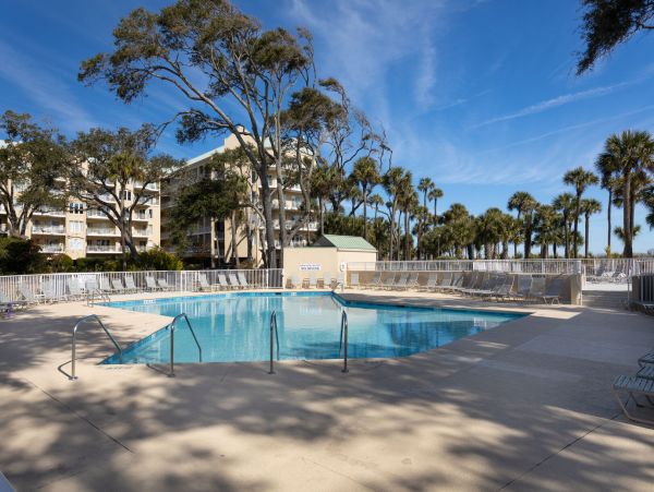 Hilton Head Condo 1022485