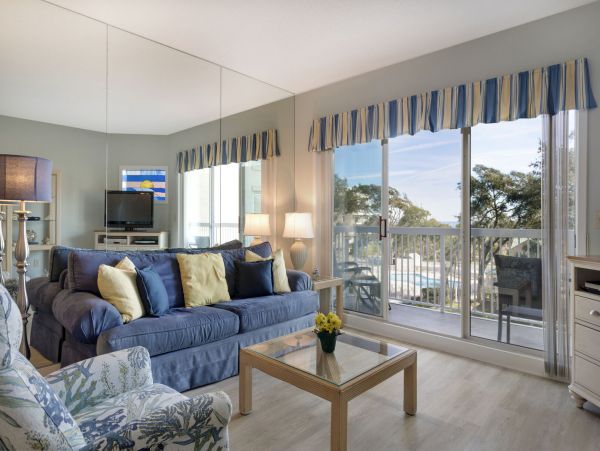 Hilton Head Condo 1022485