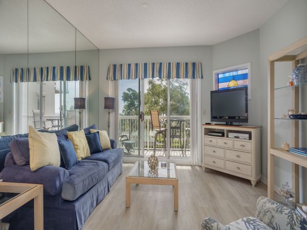 Hilton Head Condo 1022485