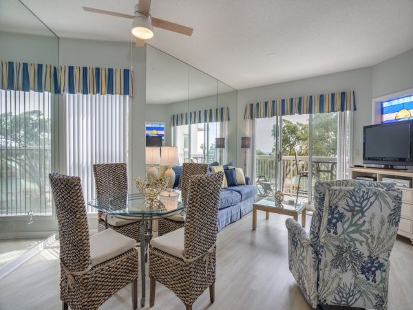 Hilton Head Condo 1022485