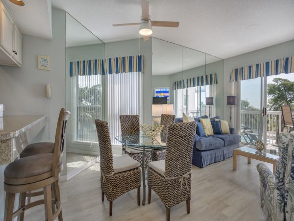 Hilton Head Condo 1022485