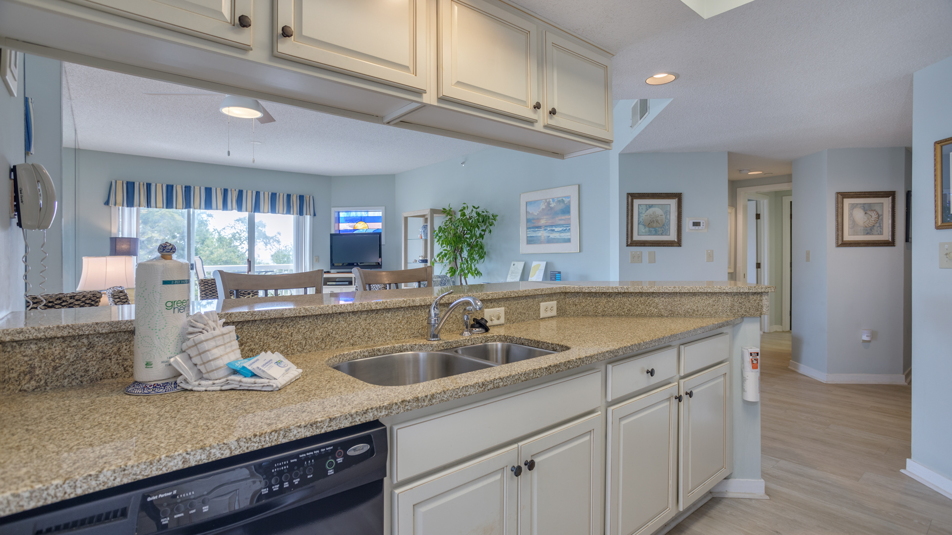 Hilton Head Condo 1022485