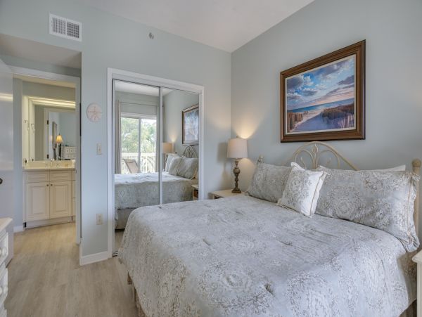 Hilton Head Condo 1022485