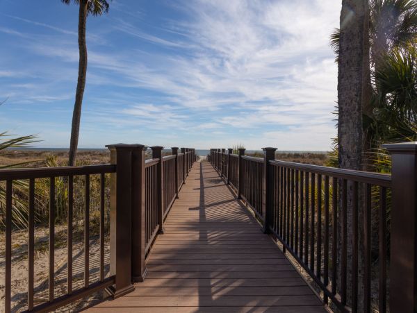 Hilton Head Condo 1022485