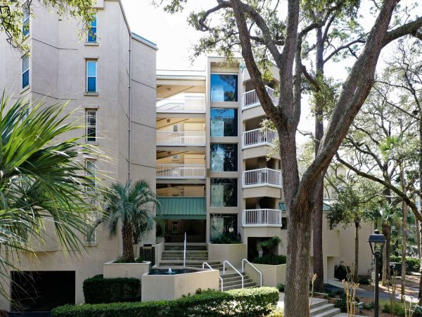 Hilton Head Condo 1022485